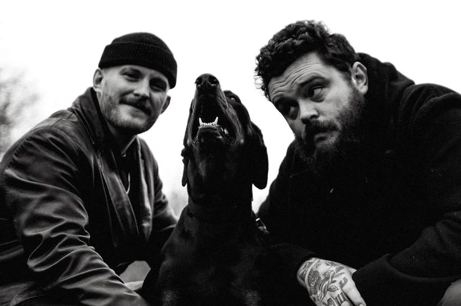 BIG SPECIAL share video for new single&nbsp;'BLACK DOG / WHITE HORSE' starring Games of Thrones and Star Wars actor Kate Dickie