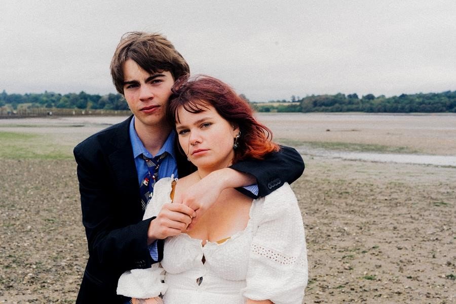 No Windows share new single ‘Small Flashing Light’