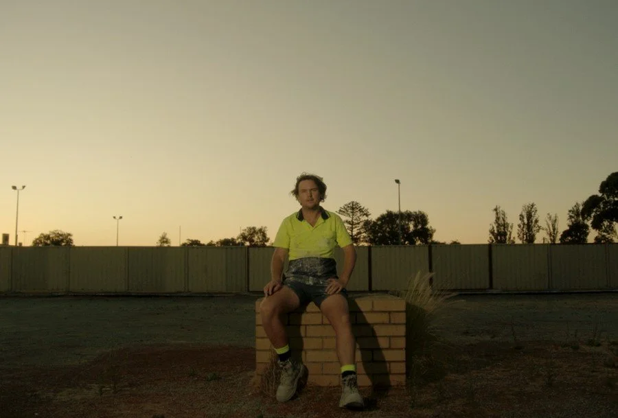 Peter Bibby&nbsp;Shares New Single ‘Terracotta Brick’