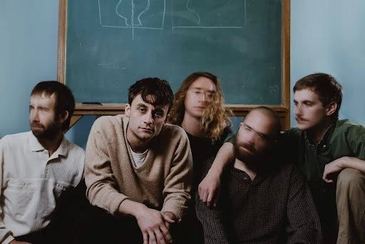 Font announce debut album Strange Burden out on 12 July and share lead single 'Hey&nbsp;Kekulé'