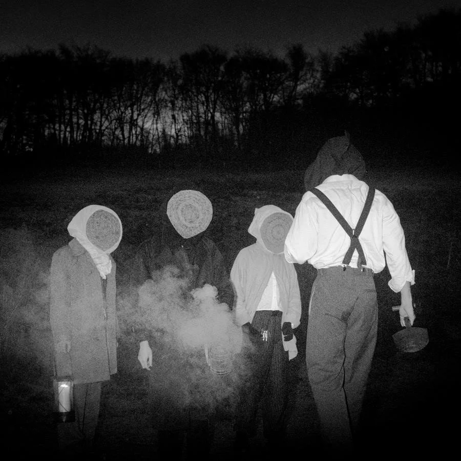 HAAL release debut EP ‘Back To Shilmarine’
