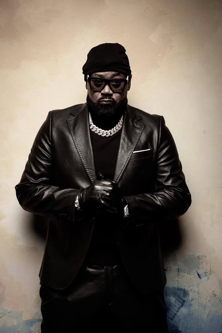 Wu-Tang Clan’s&nbsp;Ghostface Killah shares new video for ‘Scar Tissue’ (ft. Nas)