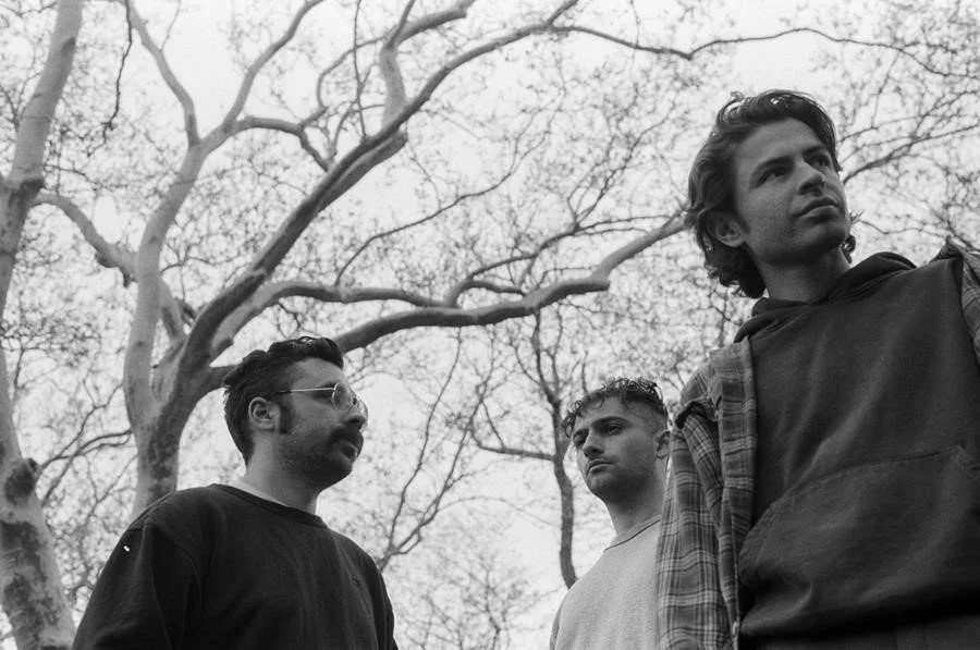 Horse Jumper of Love announce new album&nbsp;Disaster Trick&nbsp;out August 16th via Run For Cover