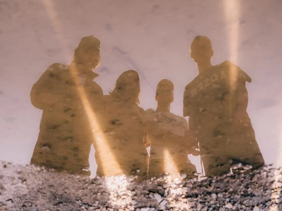 DIIV release ‘Raining On Your Pillow’ final single from new album&nbsp;Frog In Boiling Water&nbsp;
