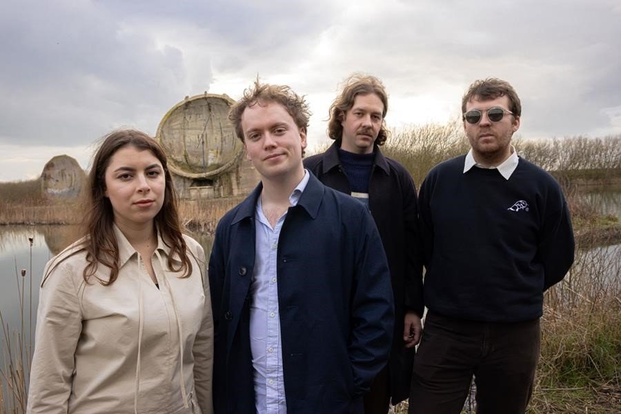 LICE Return With New Album ‘Third Time at the Beach’ - Out 20th September