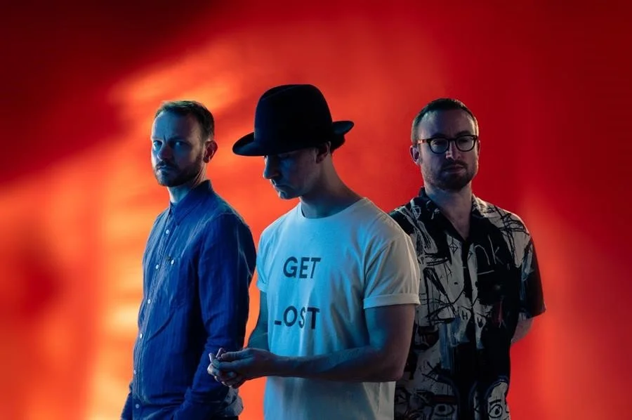 Maxïmo Park announce new album Stream Of Life and release lead single 'Your Own Worst Enemy'