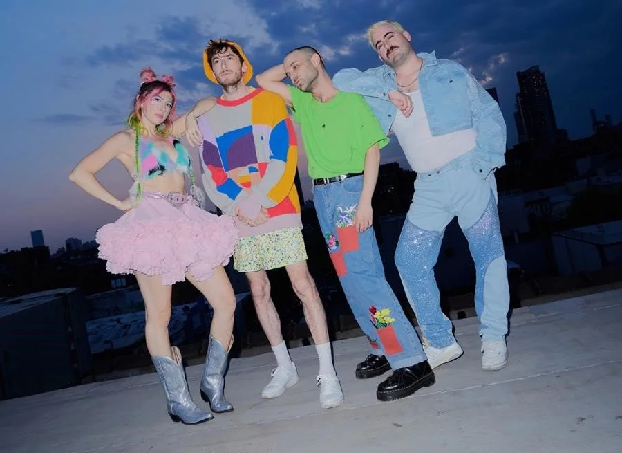 Charly Bliss release new single 'Calling You Out'