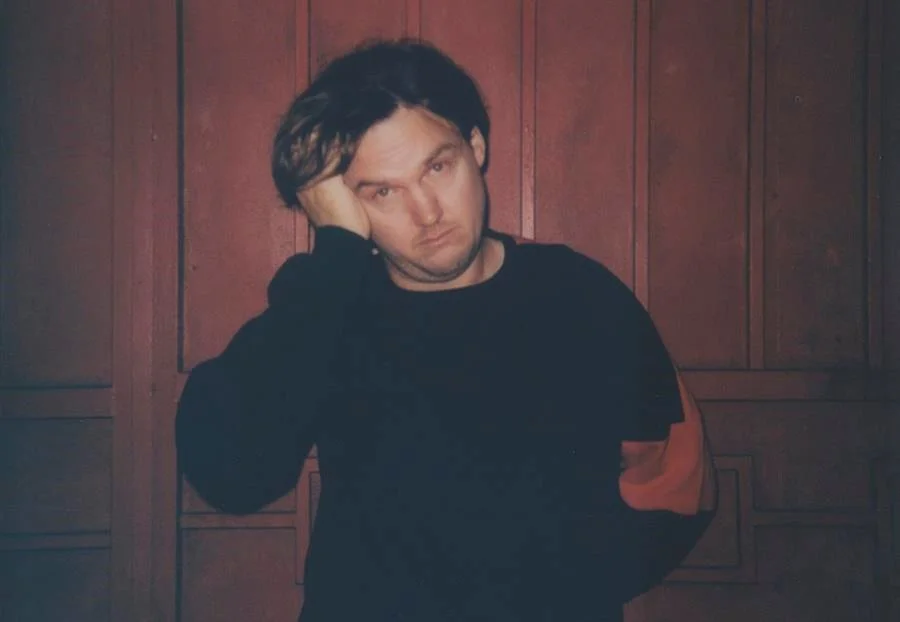 Peter Bibby Releases New Album Drama King&nbsp;