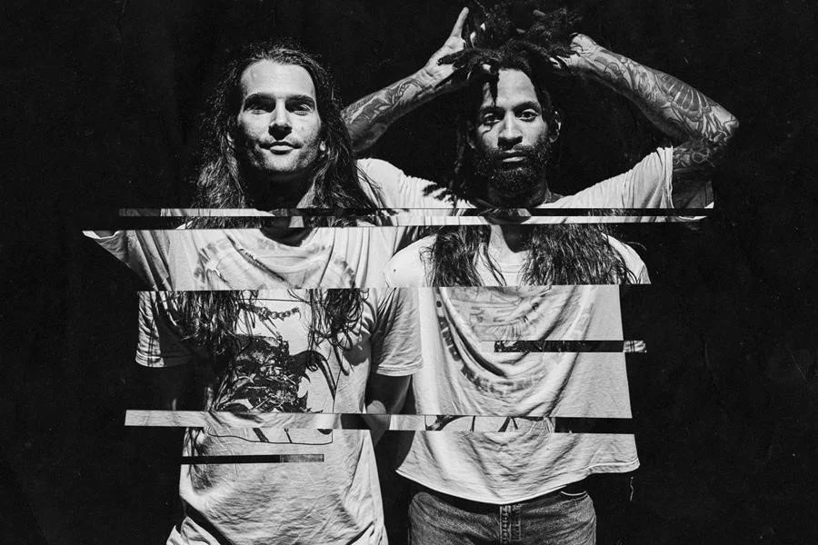 House Of Protection share new single 'Learn To Forget'