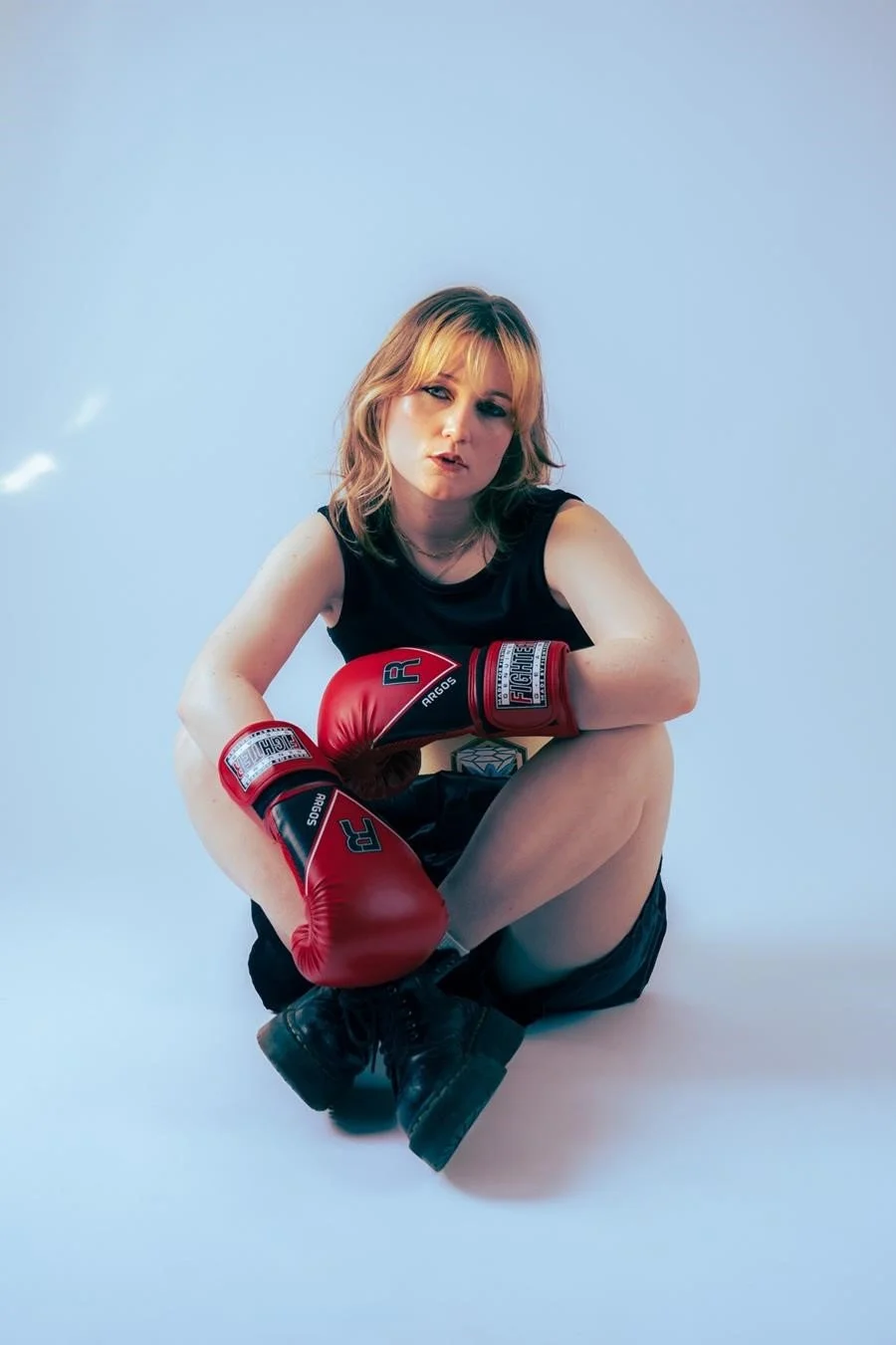 Sløtface&nbsp;announces new album&nbsp;‘Film Buff’ and shares lead single 'Ladies Of The Fight'