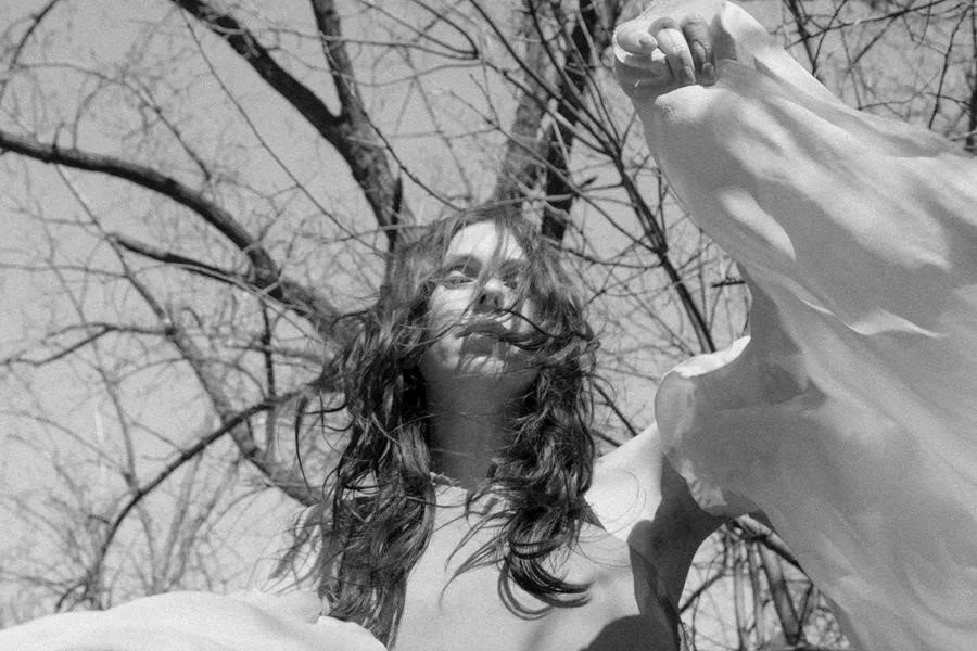 Chelsea Wolfe shares 'House of Self-Undoing (Boy Harsher Remix)'