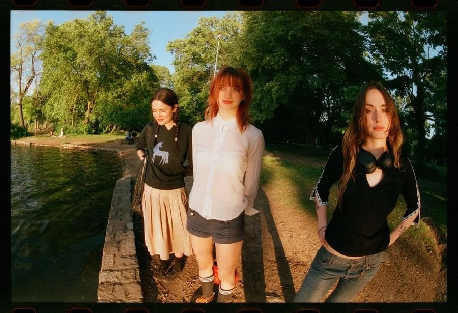 Hello Mary Share New Single ‘0%’