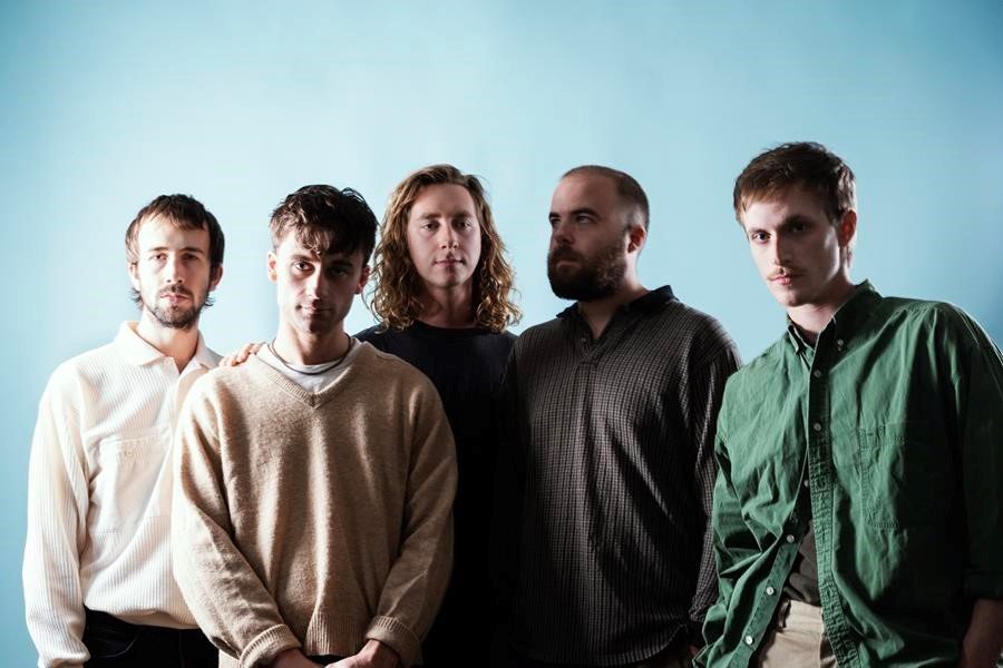 Font share new single 'Natalie's Song'