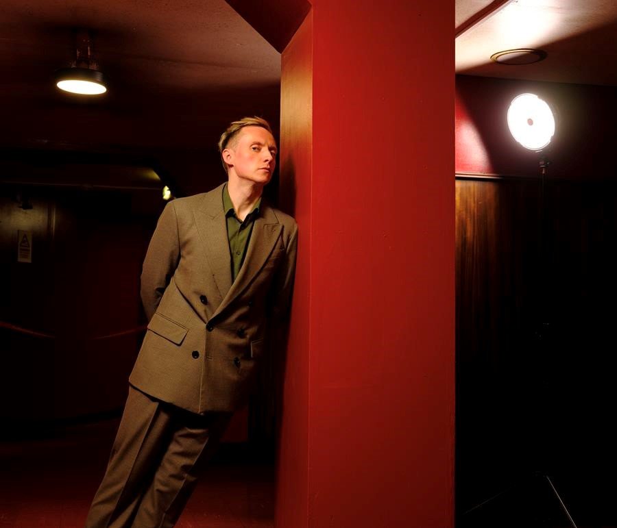 Hamish Hawk shares new single ‘Nancy Dearest’