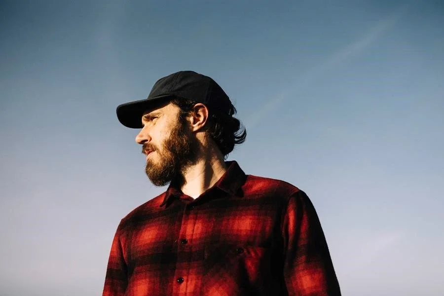 James Vincent McMorrow releases new album&nbsp;’Wide Open, Horses’&nbsp;via Nettwerk Music Group
