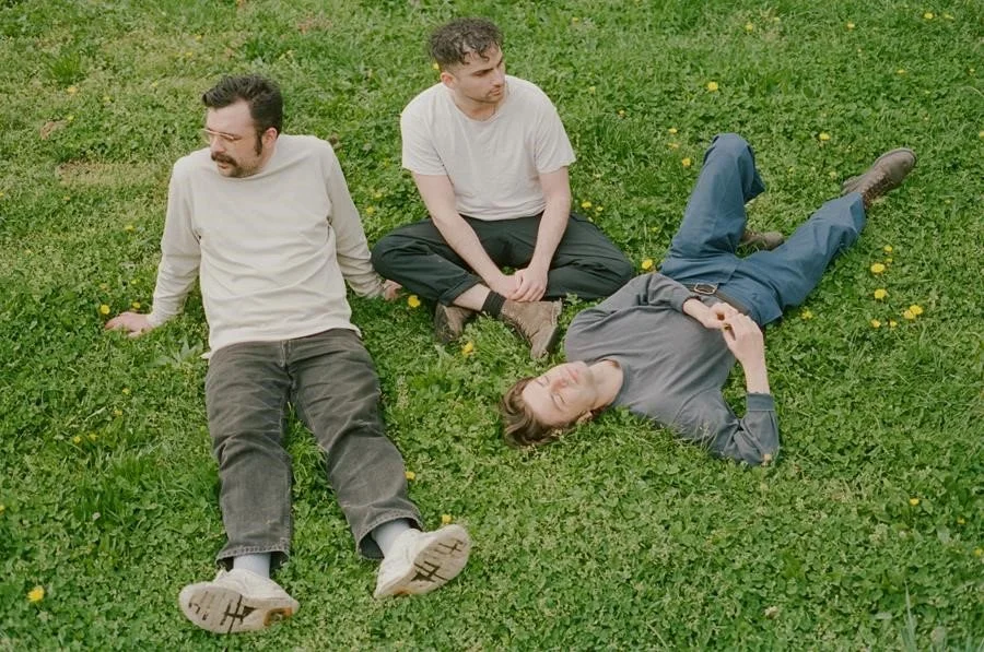 Horse Jumper of Love&nbsp;release video for new single ‘Snow Angel’ -&nbsp;directed by Lance Bangs