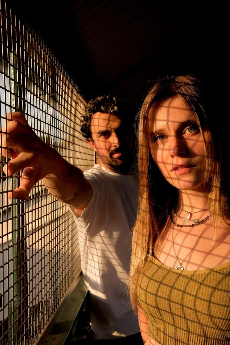 O. release debut album ‘WeirdOs’