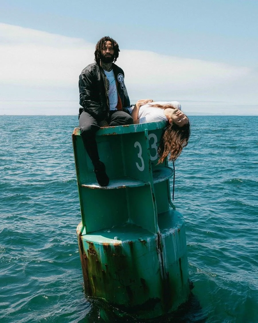 House Of Protection share new single 'Being One'