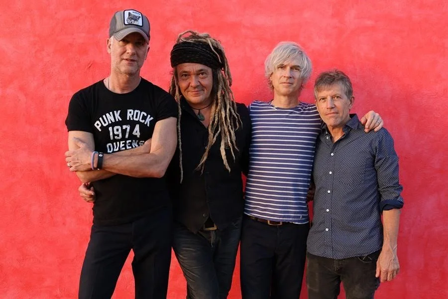 Nada Surf Share ‘New Propeller’ Video