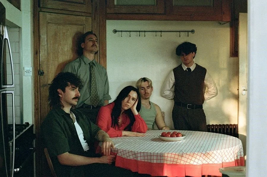 Dog Race share new single ‘The Leader'