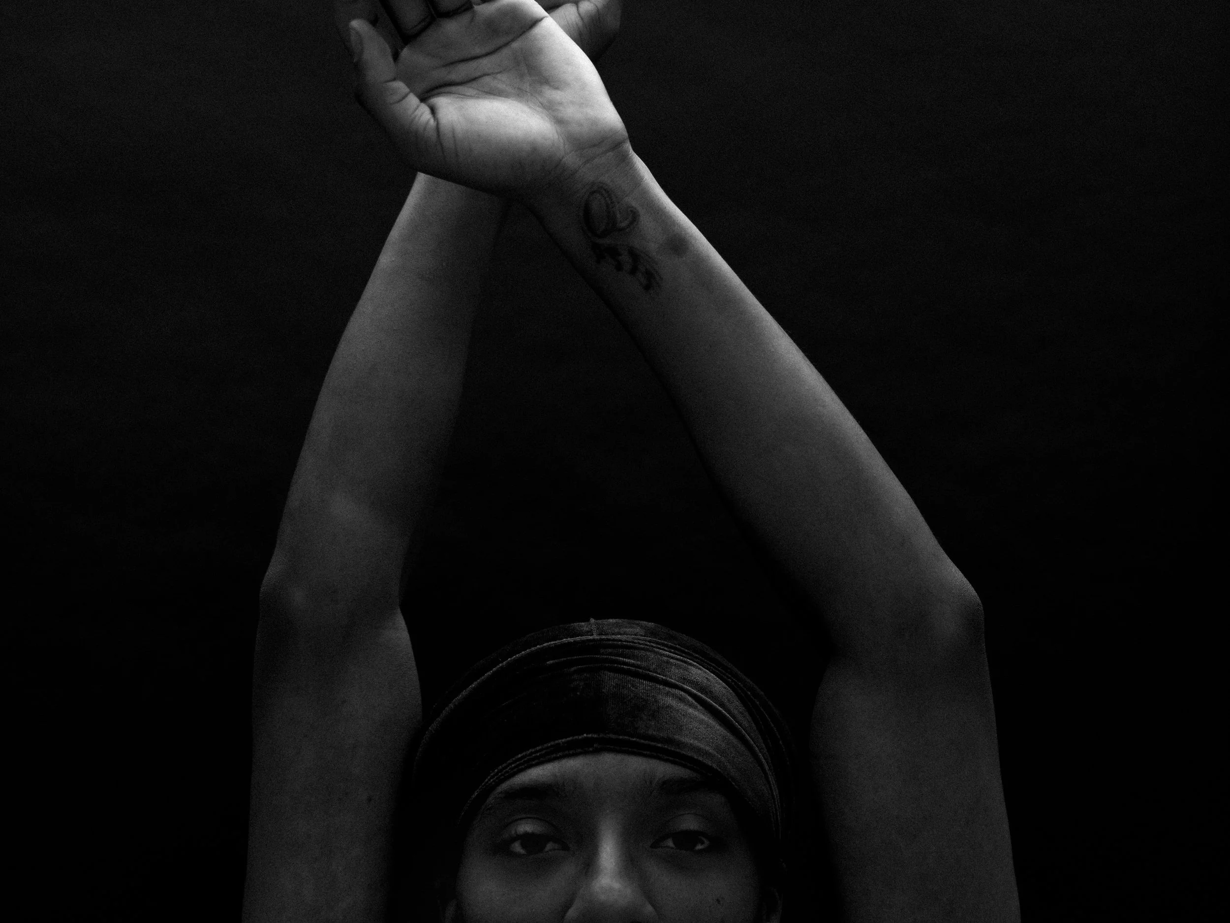 Quinton Barnes interview at The Wire