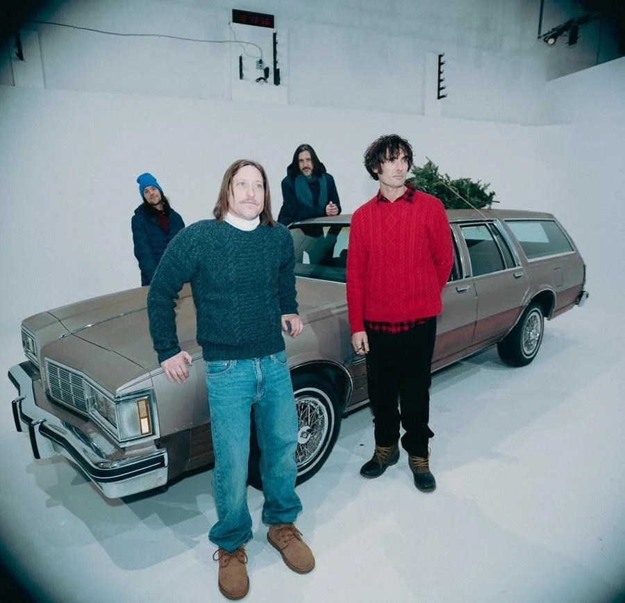 The All-American Rejects share new single, ‘Get This’