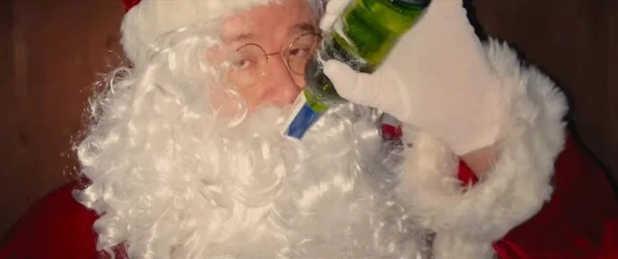 ASH release Christmas single, “Santa Claus Is Coming To Town”