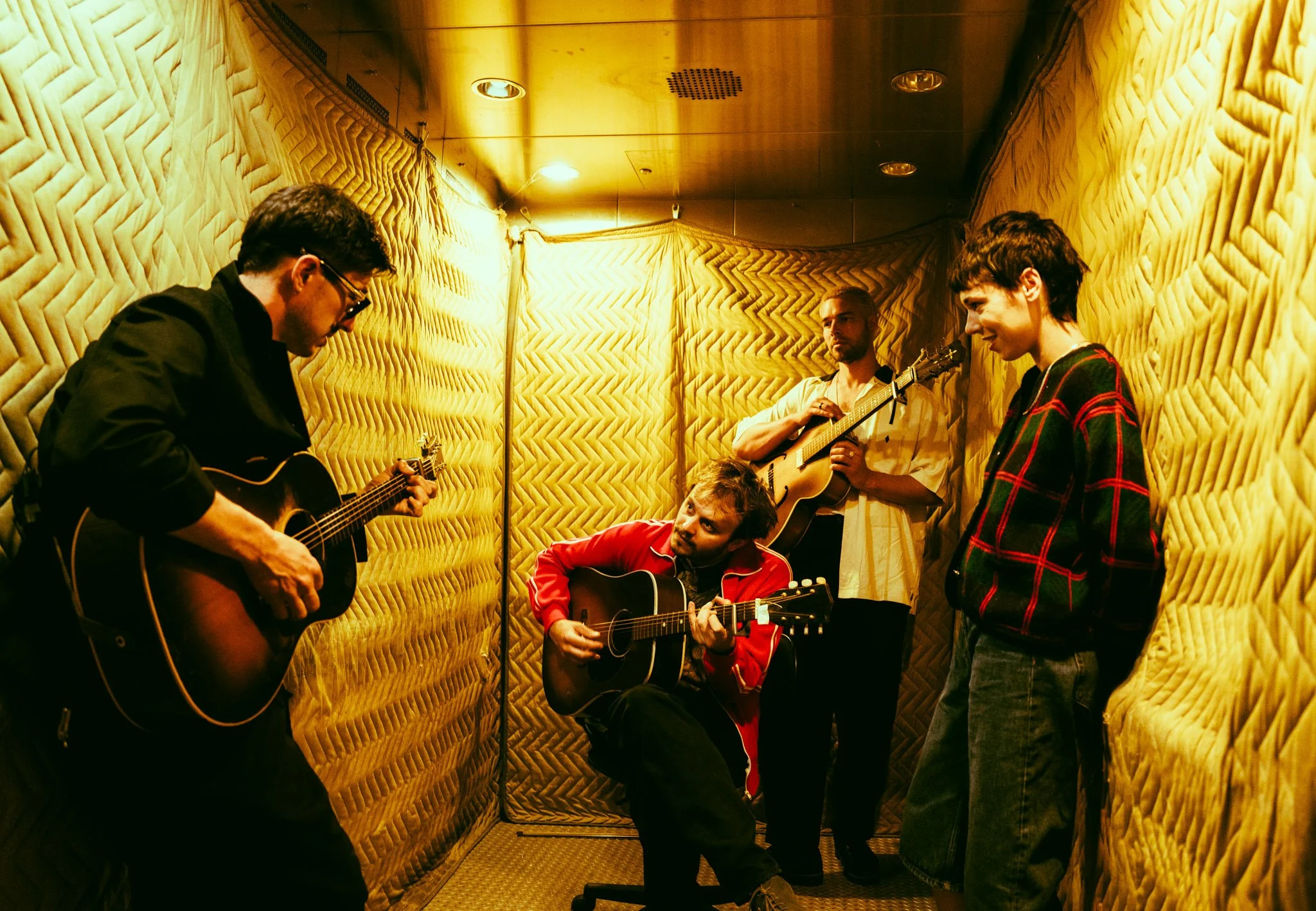 DIVORCE share new single 'Antarctica ft Marcus Mumford'