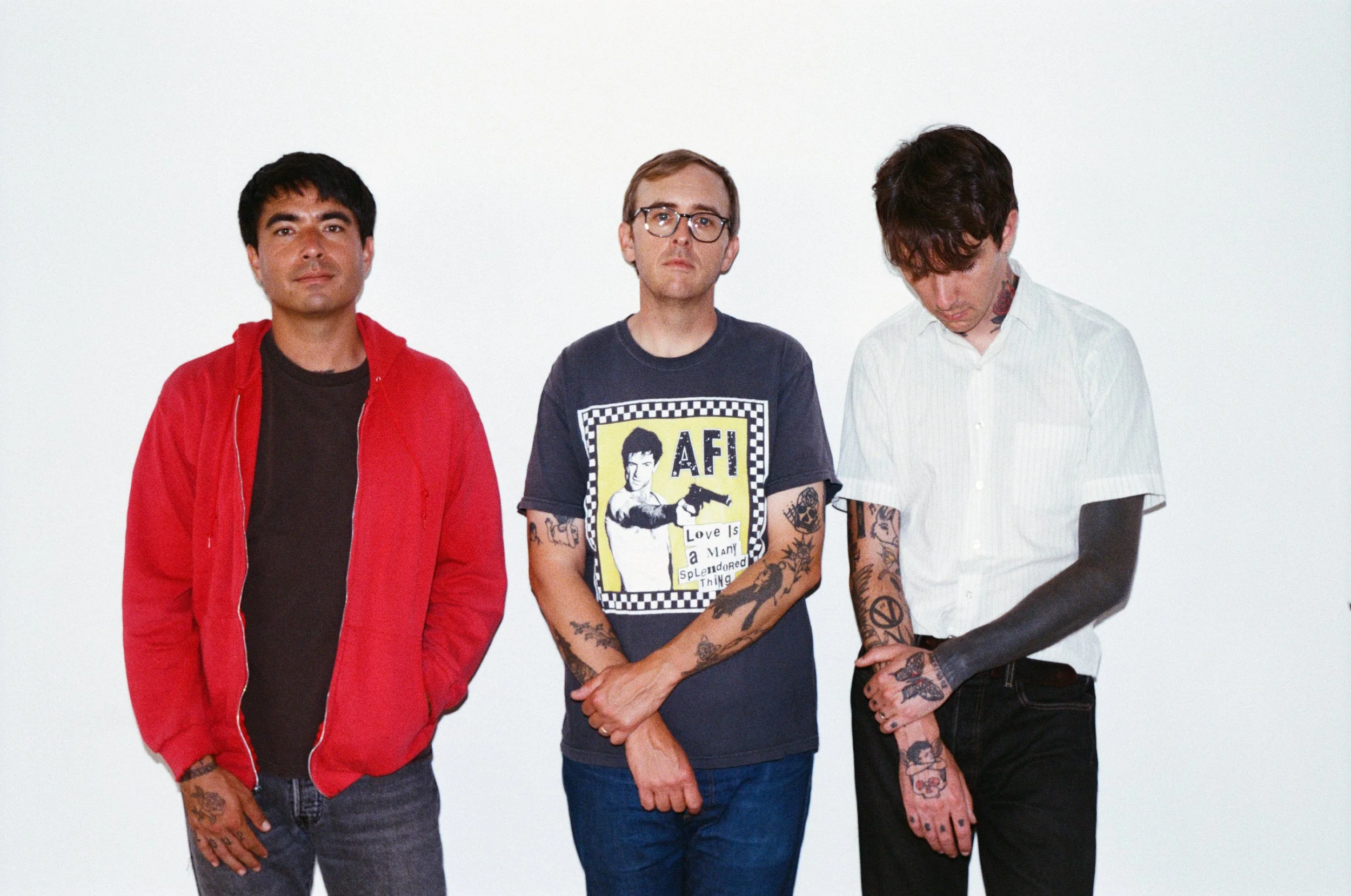 Joyce Manor share new single ‘I Know Where Mark Chen Lives’