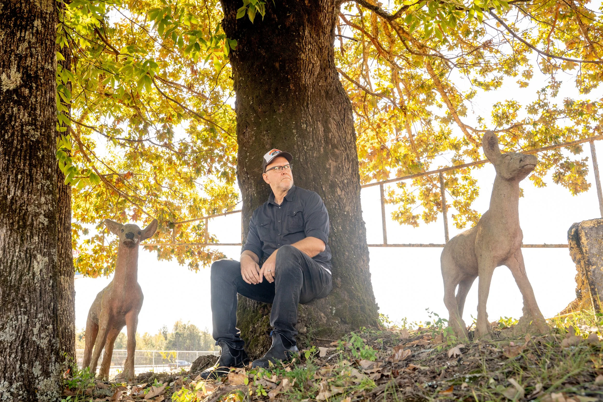 Crooked Fingers share ‘Haunted’ featuring Sharon Van Etten