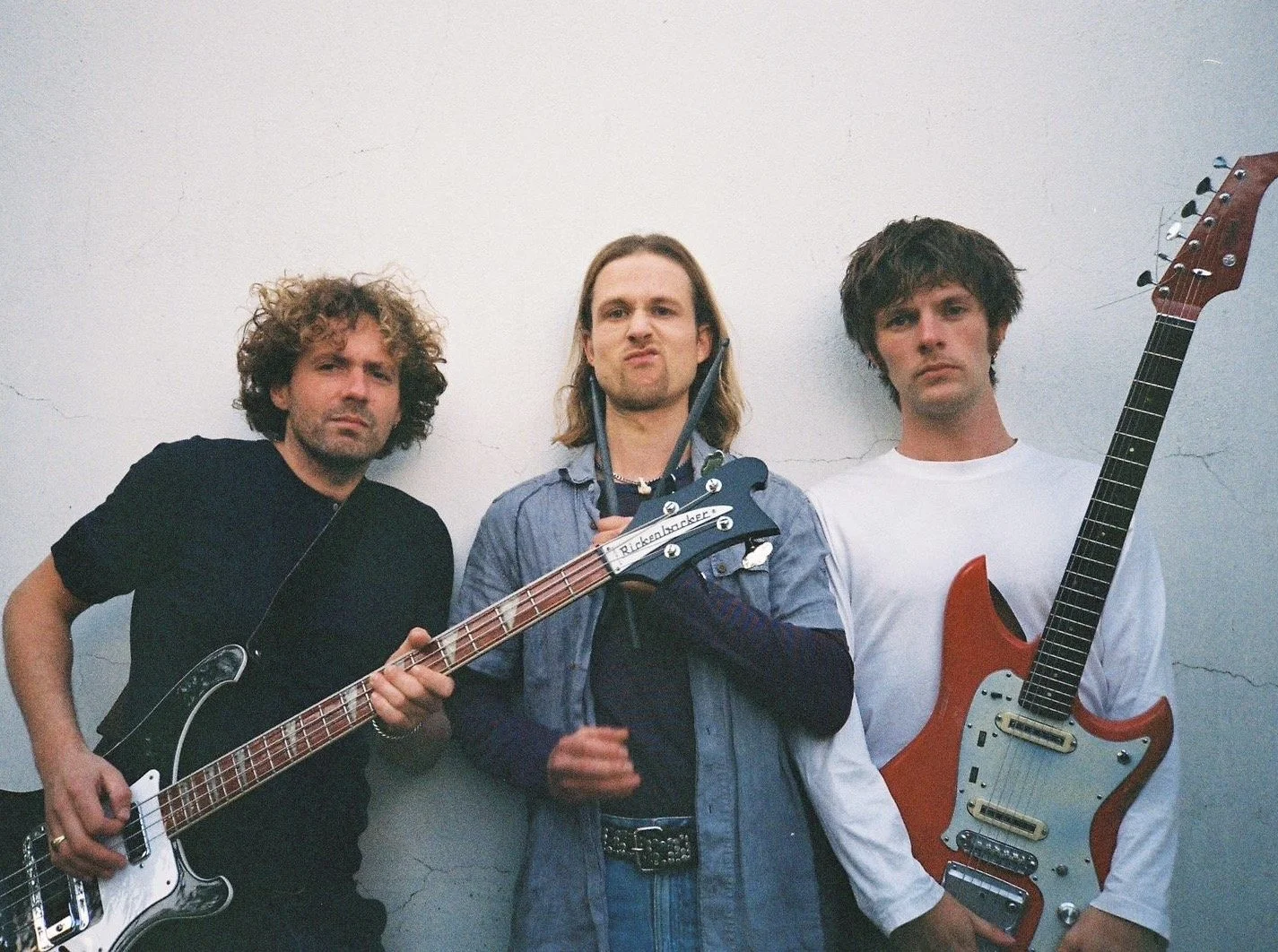 Hot Face share new single 'Bumble Been'