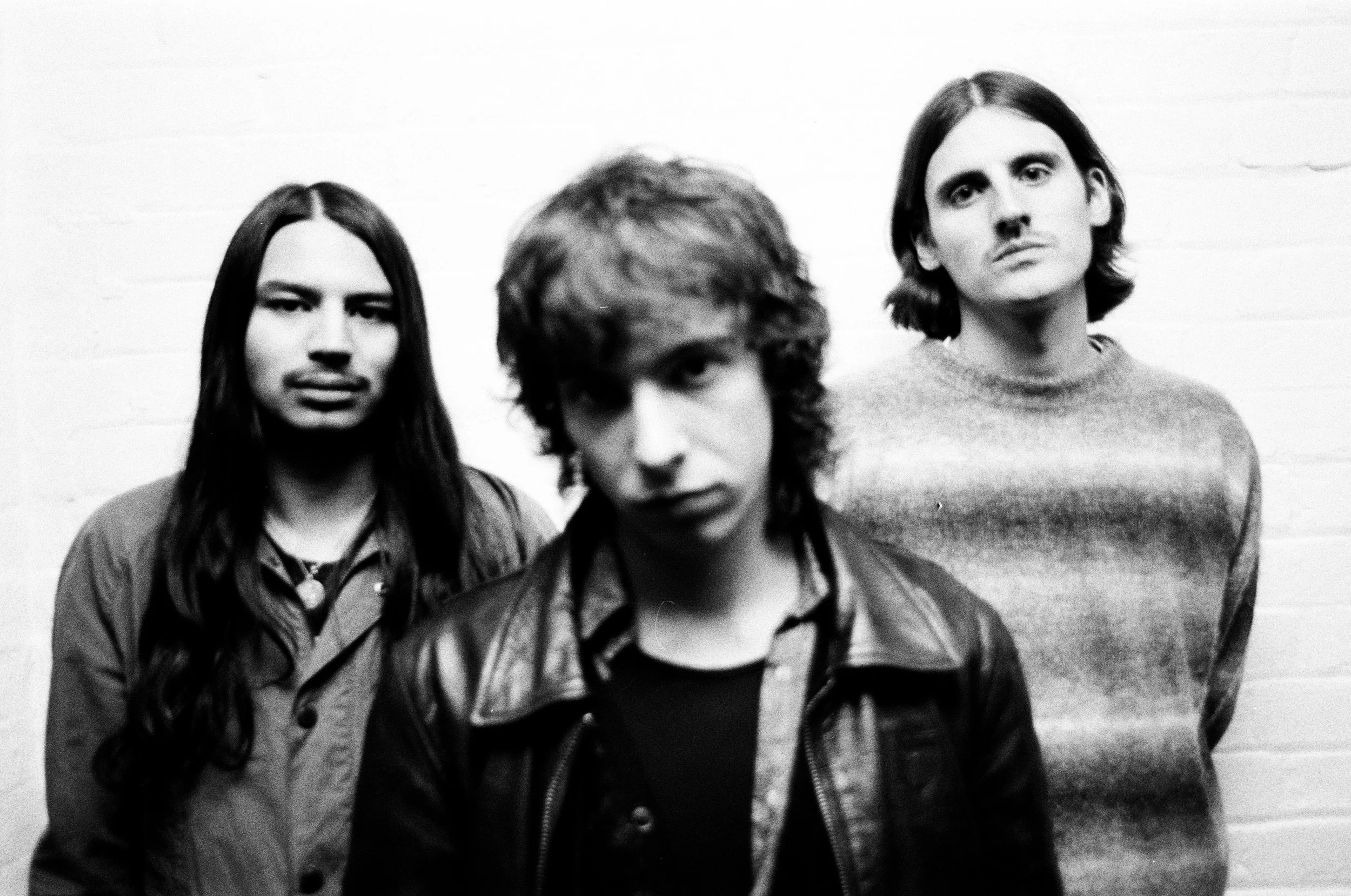 Bloodworm share new single ‘Bloodlust’