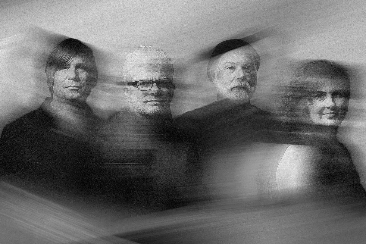 The New Pornographers announce new album ‘The Former Site Of’