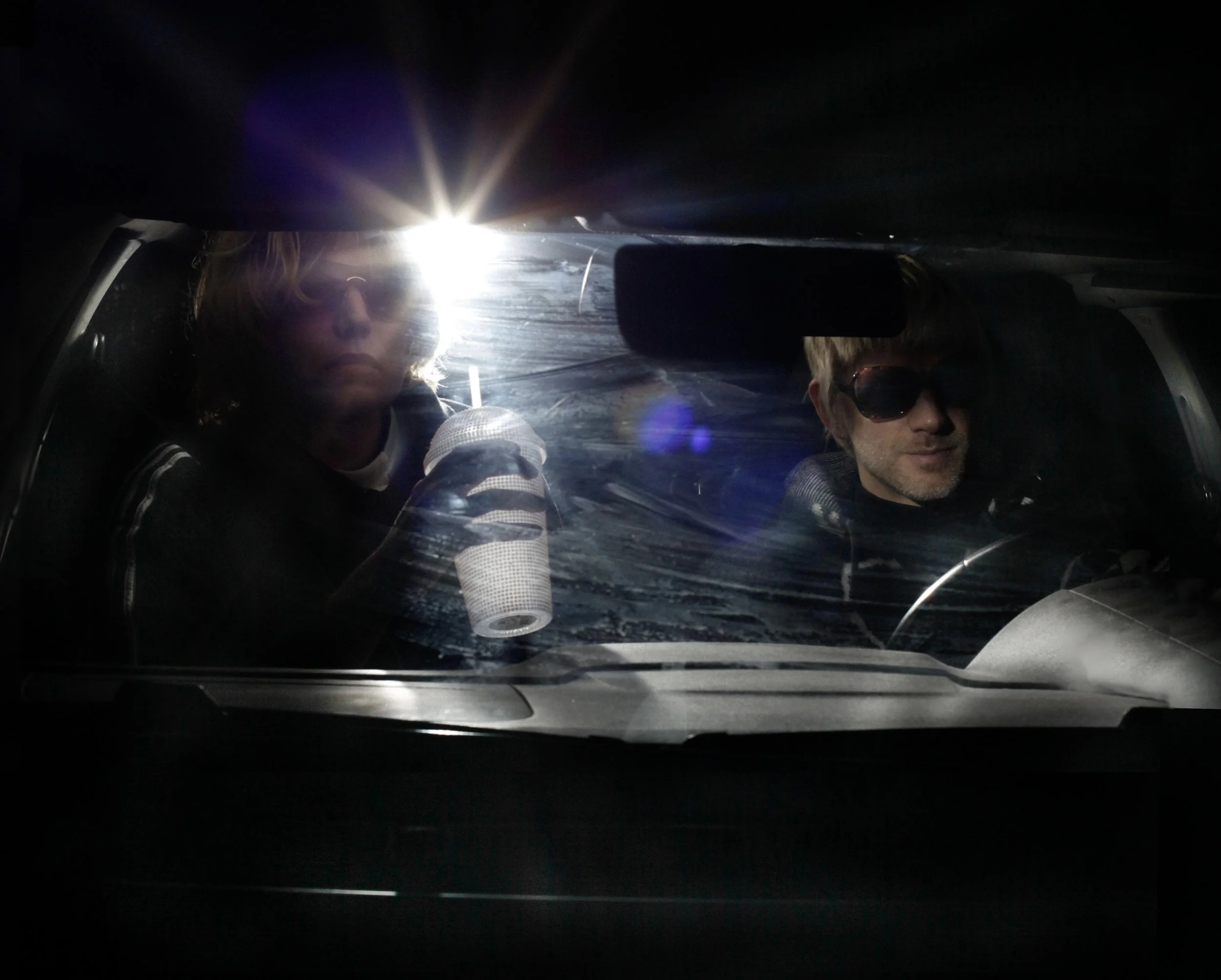 Copenhagen's 100%WET return, sharing new single, covering Grimes' ‘Delete Forever’