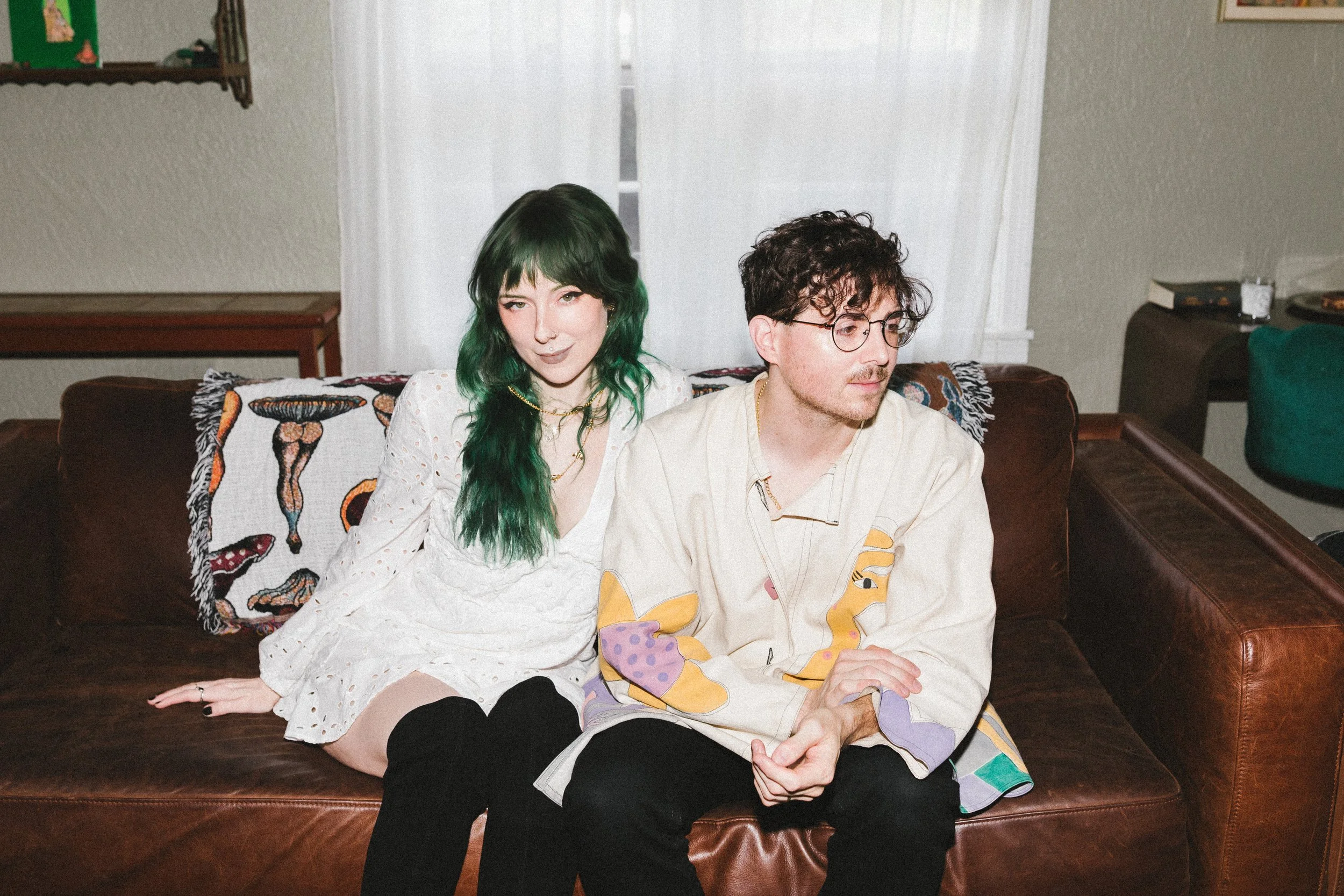 Teen Suicide Announce New Album ‘Nude Descending Staircase Headless’ and Share Single ‘Idiot’