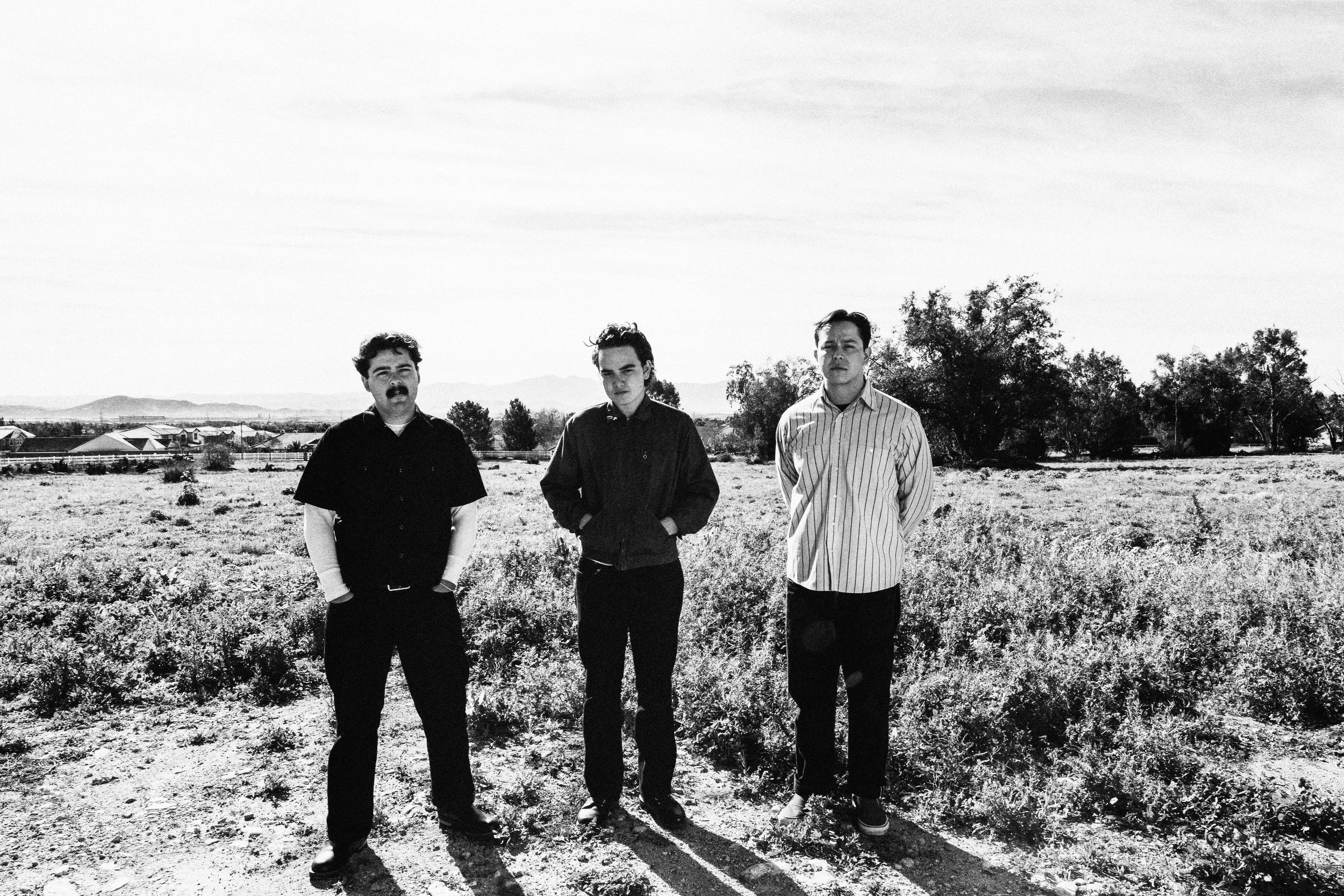 Knumears share new single ‘My Name’