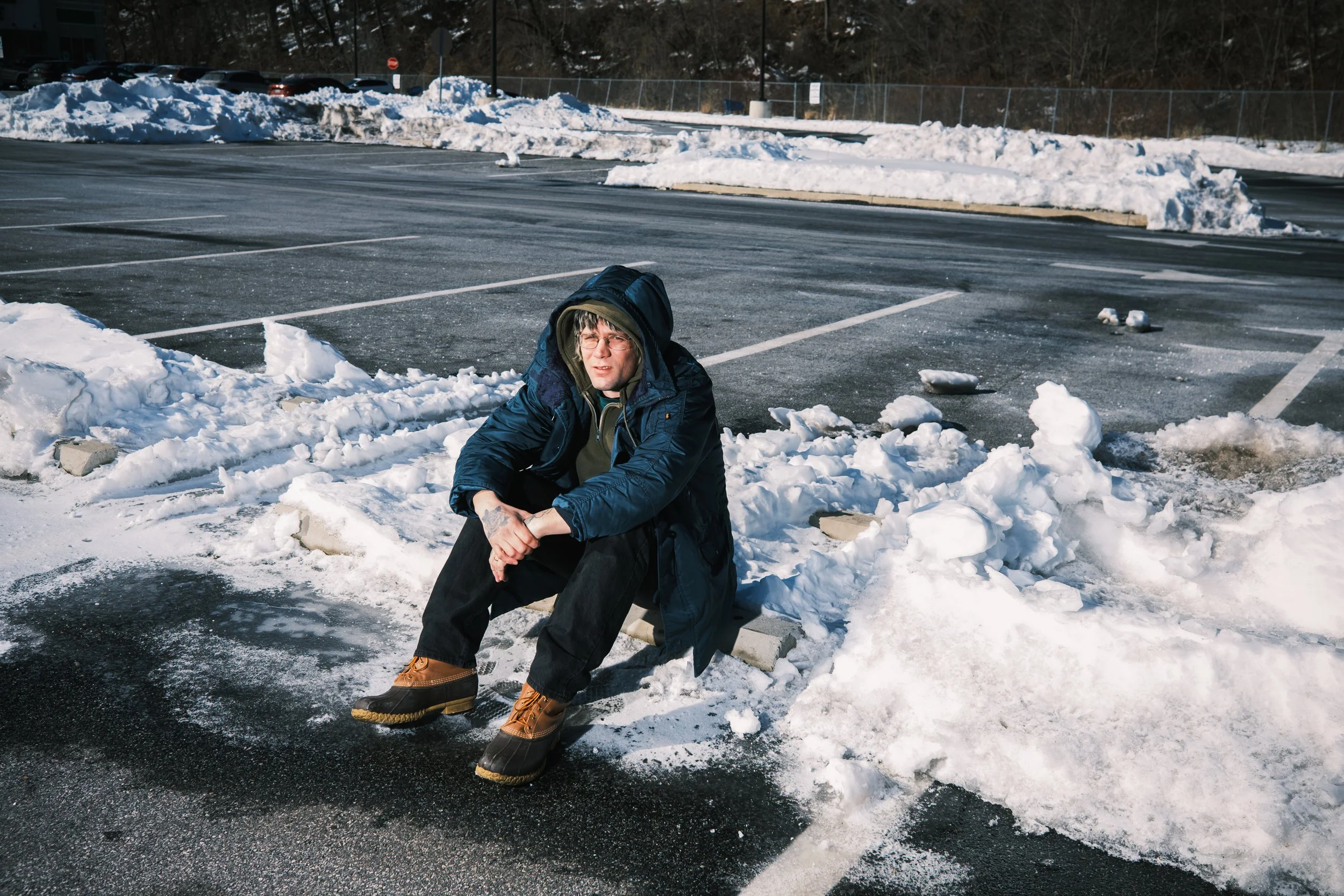 Greg Mendez announces new album Beauty Land and shares video for ‘I Wanna Feel Pretty’