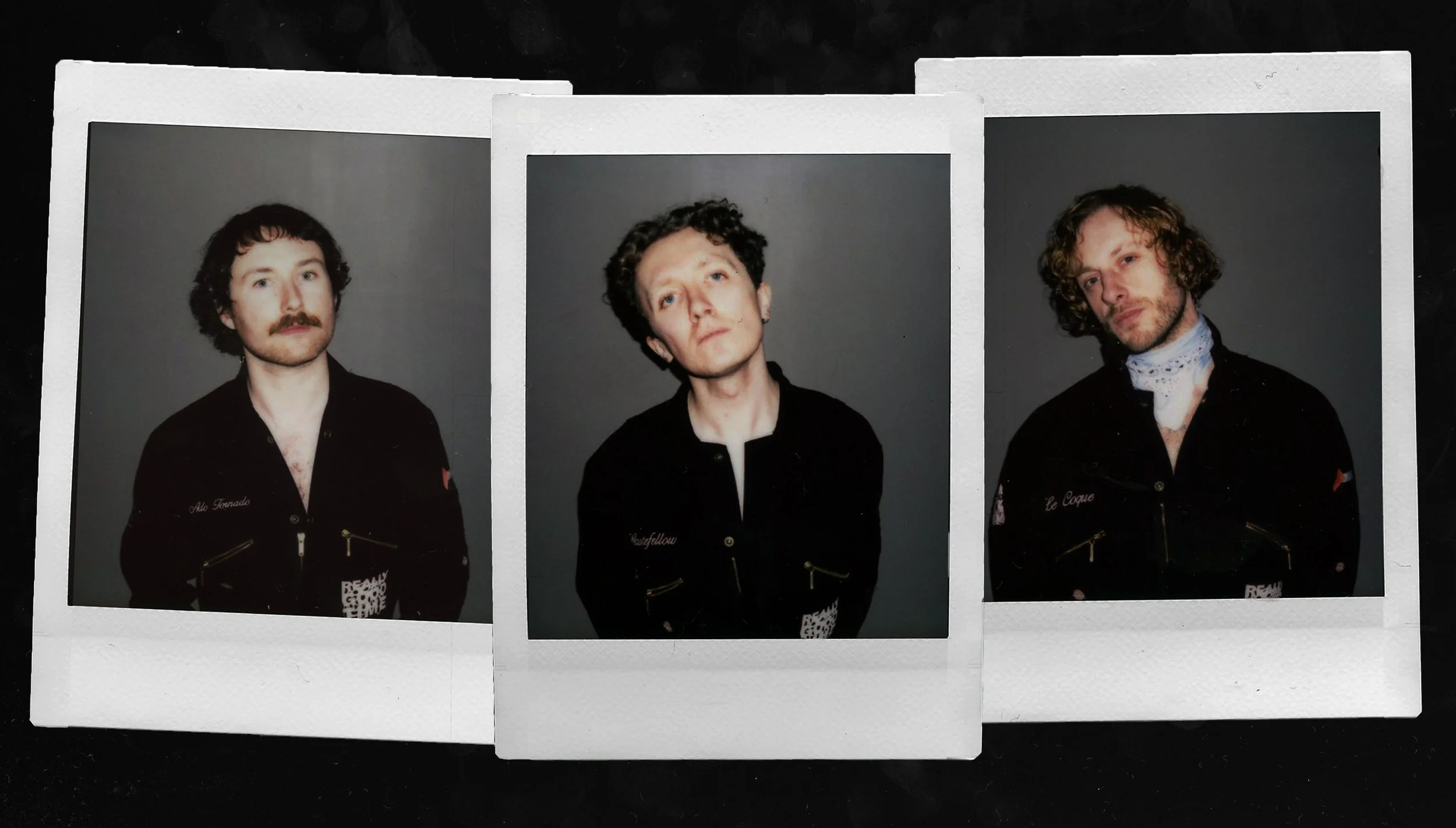 Really Good Time share new single ‘Bob Dylan Was On Pawn Stars in 2010’