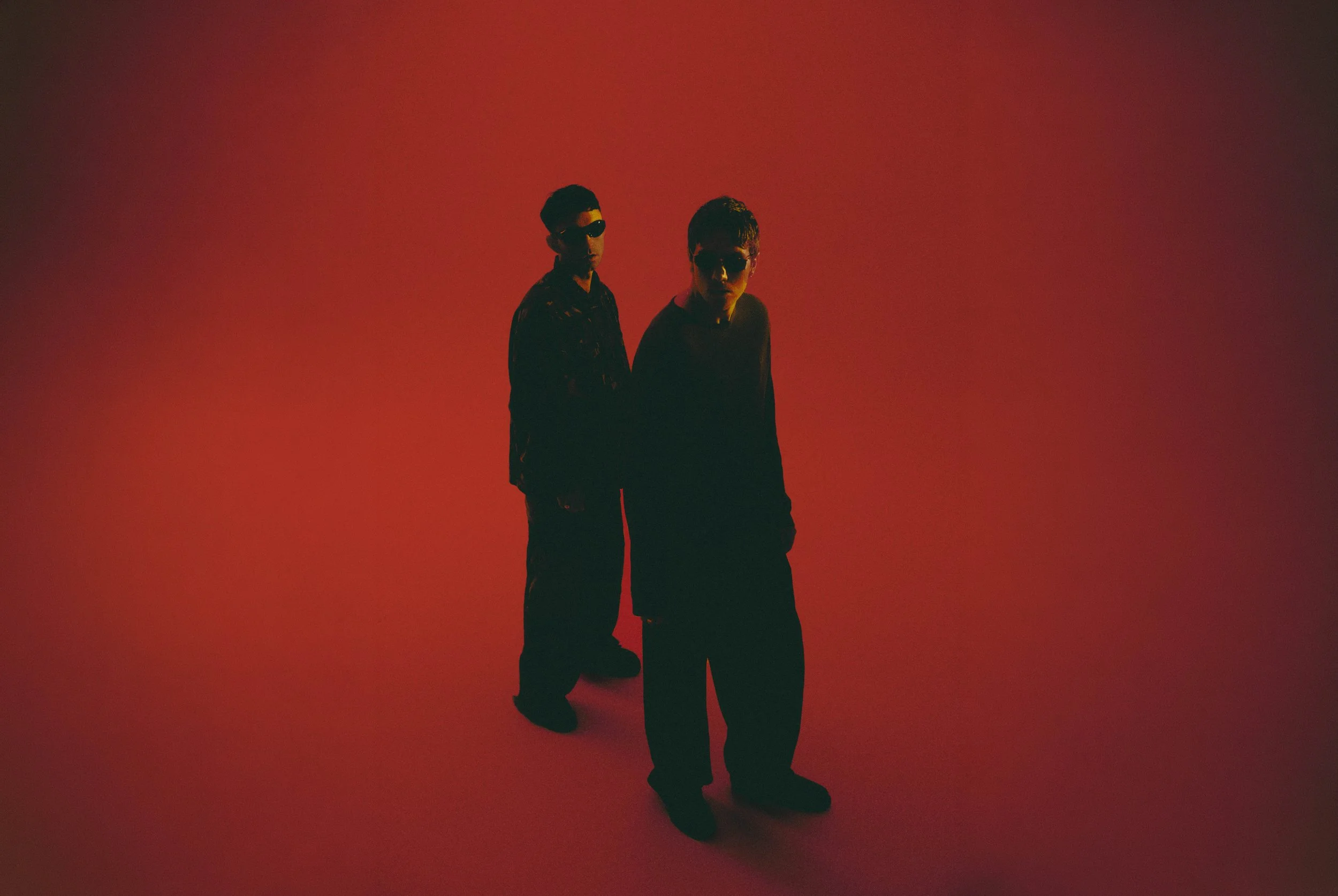 CQ Wrestling announce new album Resistance&nbsp;and share lead single 'Pacifico'