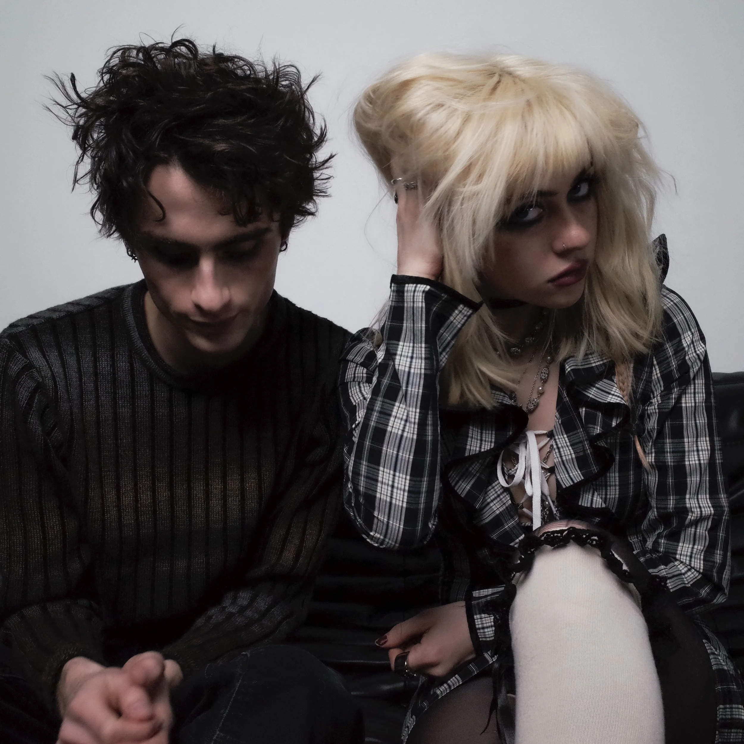 Lowertown release new single ‘Big Thumb’