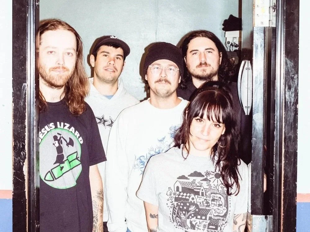 Gouge Away join Run For Cover Records and share new single ‘Figurine’