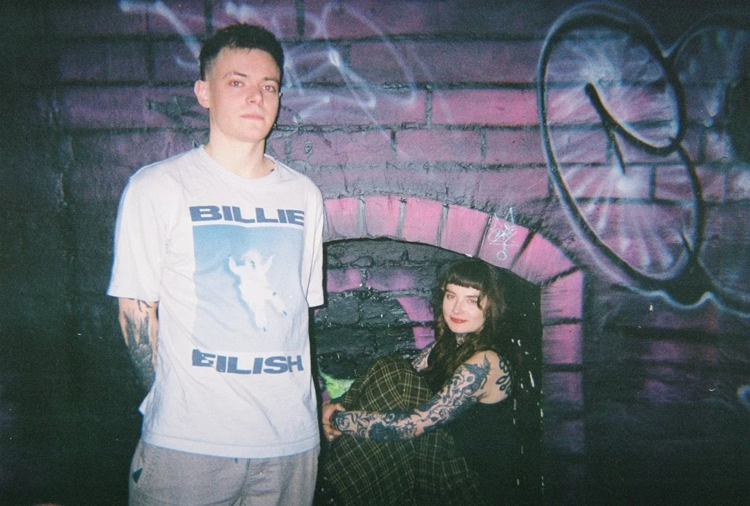 Cowboy Hunters release debut EP EPeepee and share ‘Dust Caps’