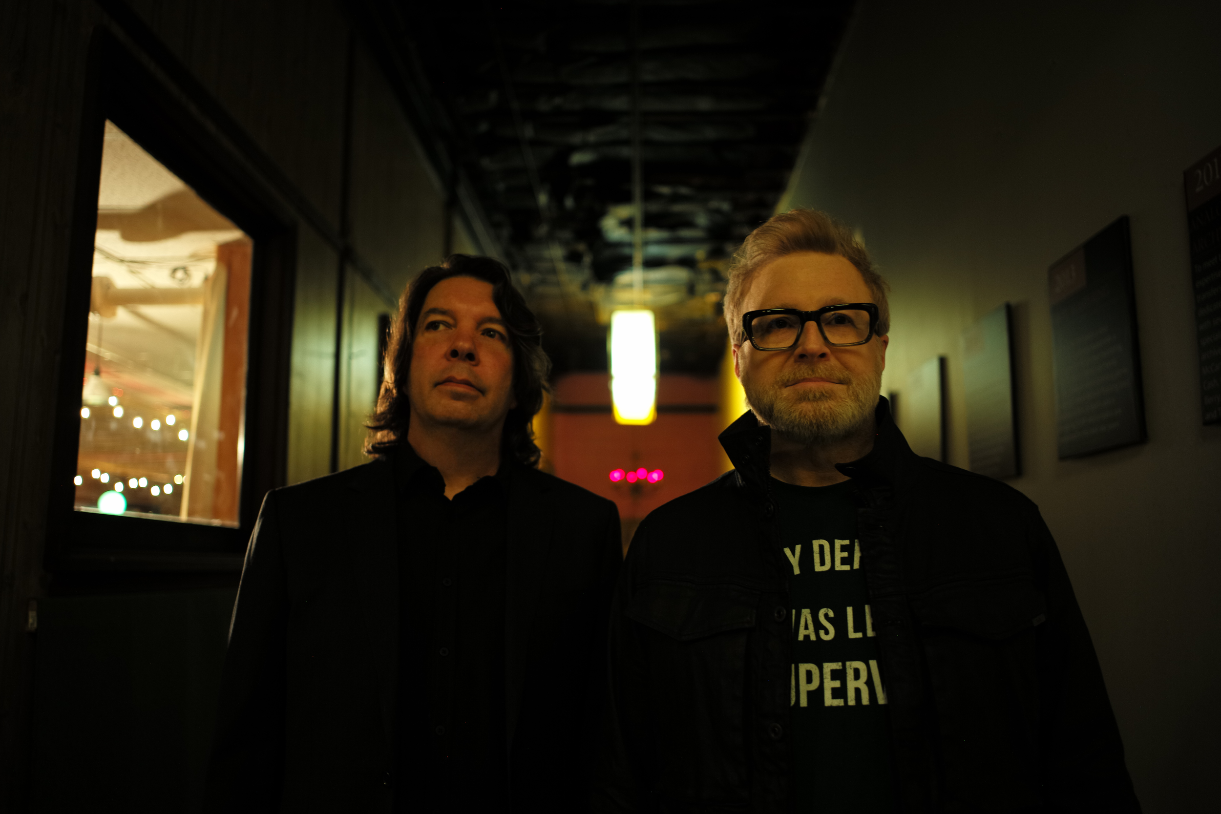 Hammock announce new album ‘The Second Coming Was A Moonrise’&nbsp;and share new singles ‘Chemicals Make You Small’ featuring Wayne Coyne (The Flaming Lips) and Steven Drozd and ‘The Unsetting Sun’