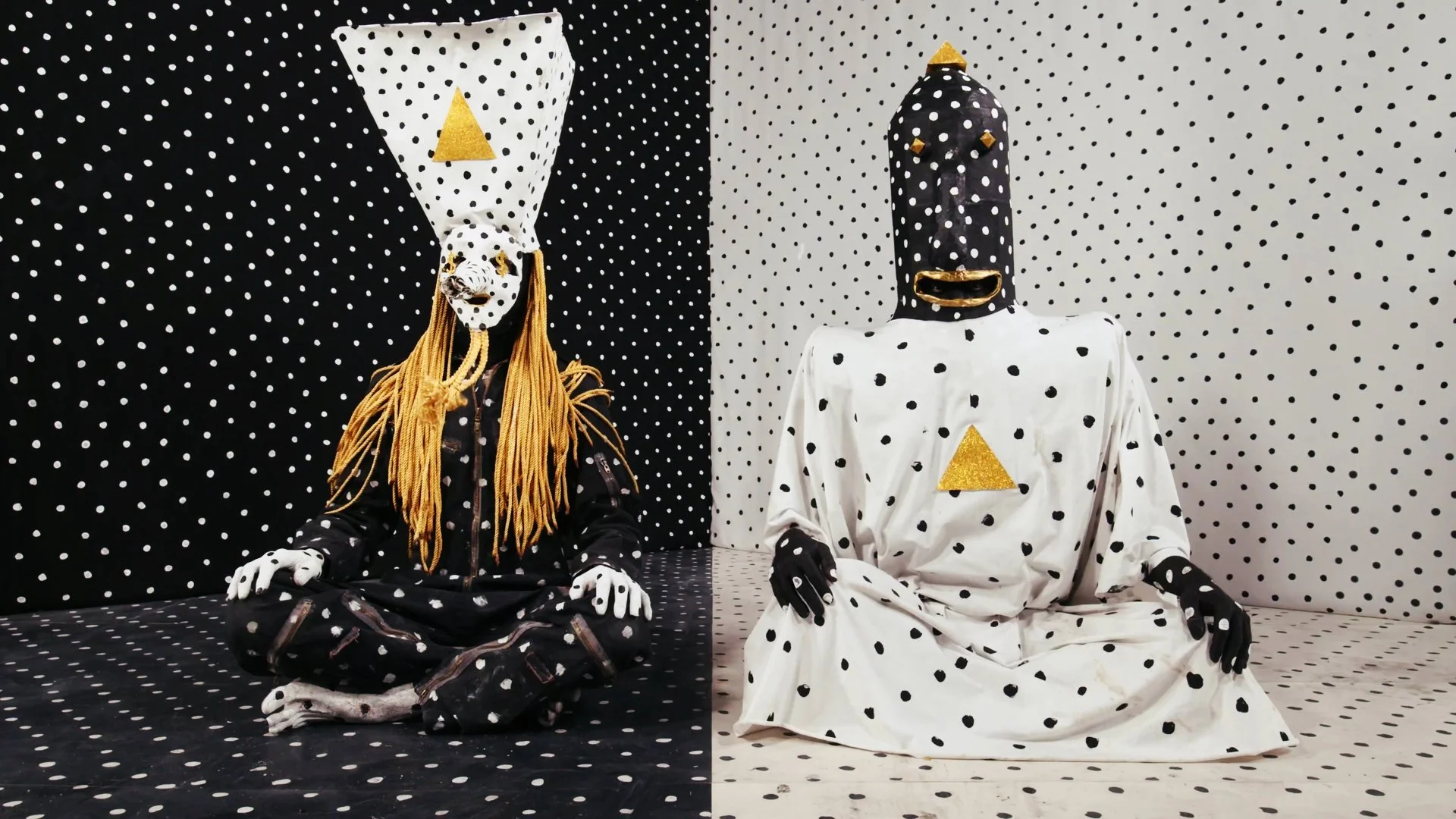 Angine de Poitrine announce further UK &amp; EU dates including biggest London headliner yet at The Troxy