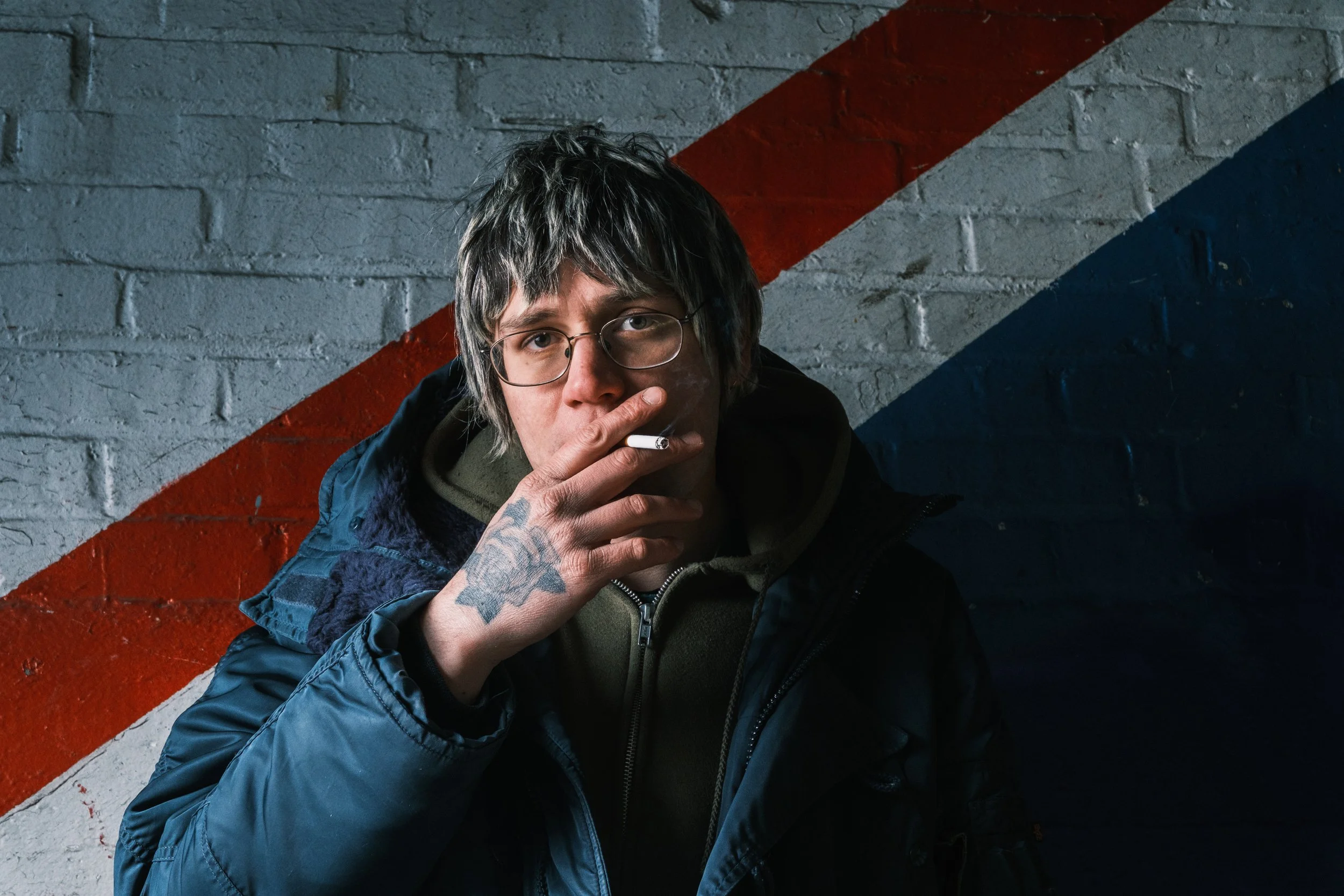 Greg Mendez shares pair of new singles ‘Gentle Love / Frog’