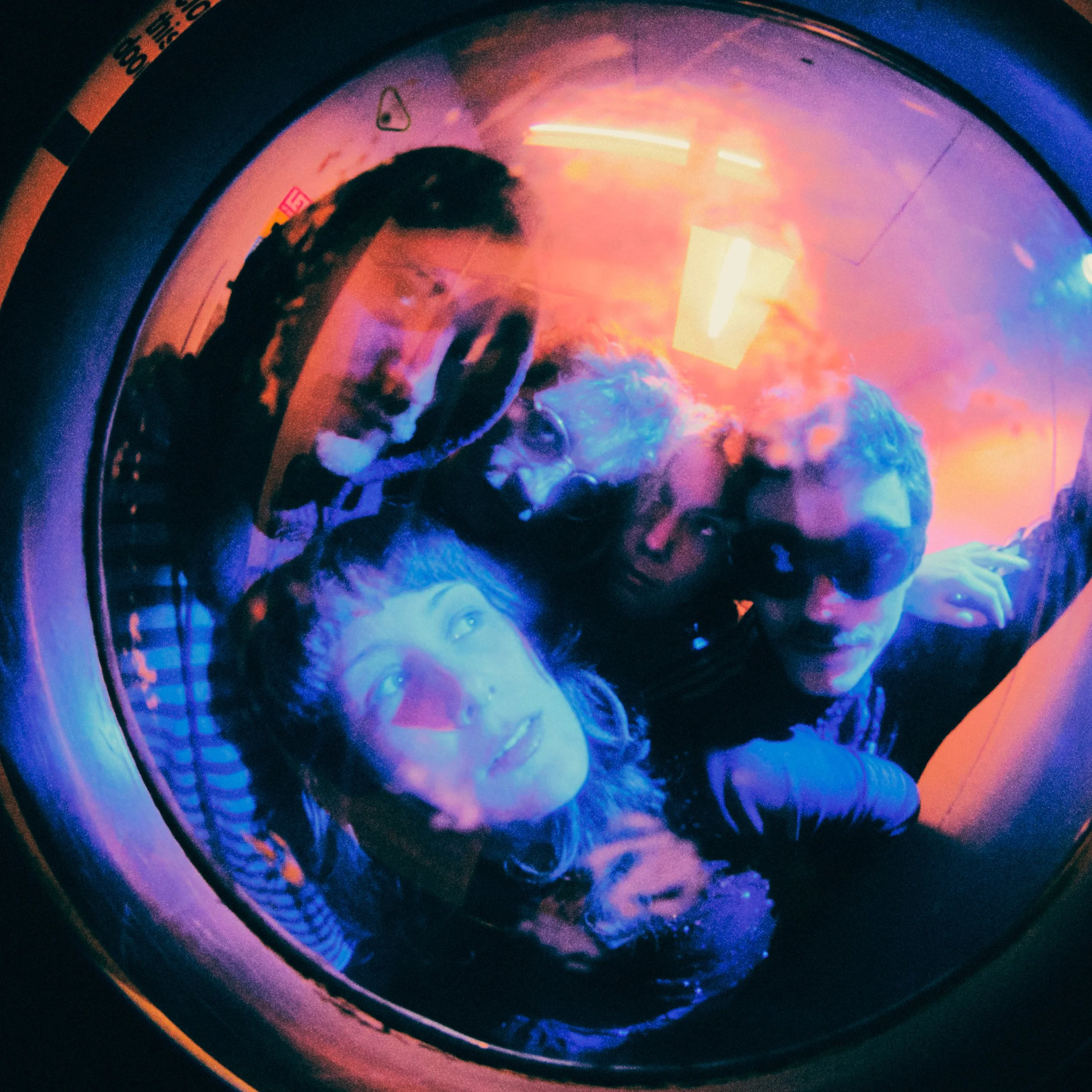 Honey I'm Home share new single 'Hyperspace Mountain'