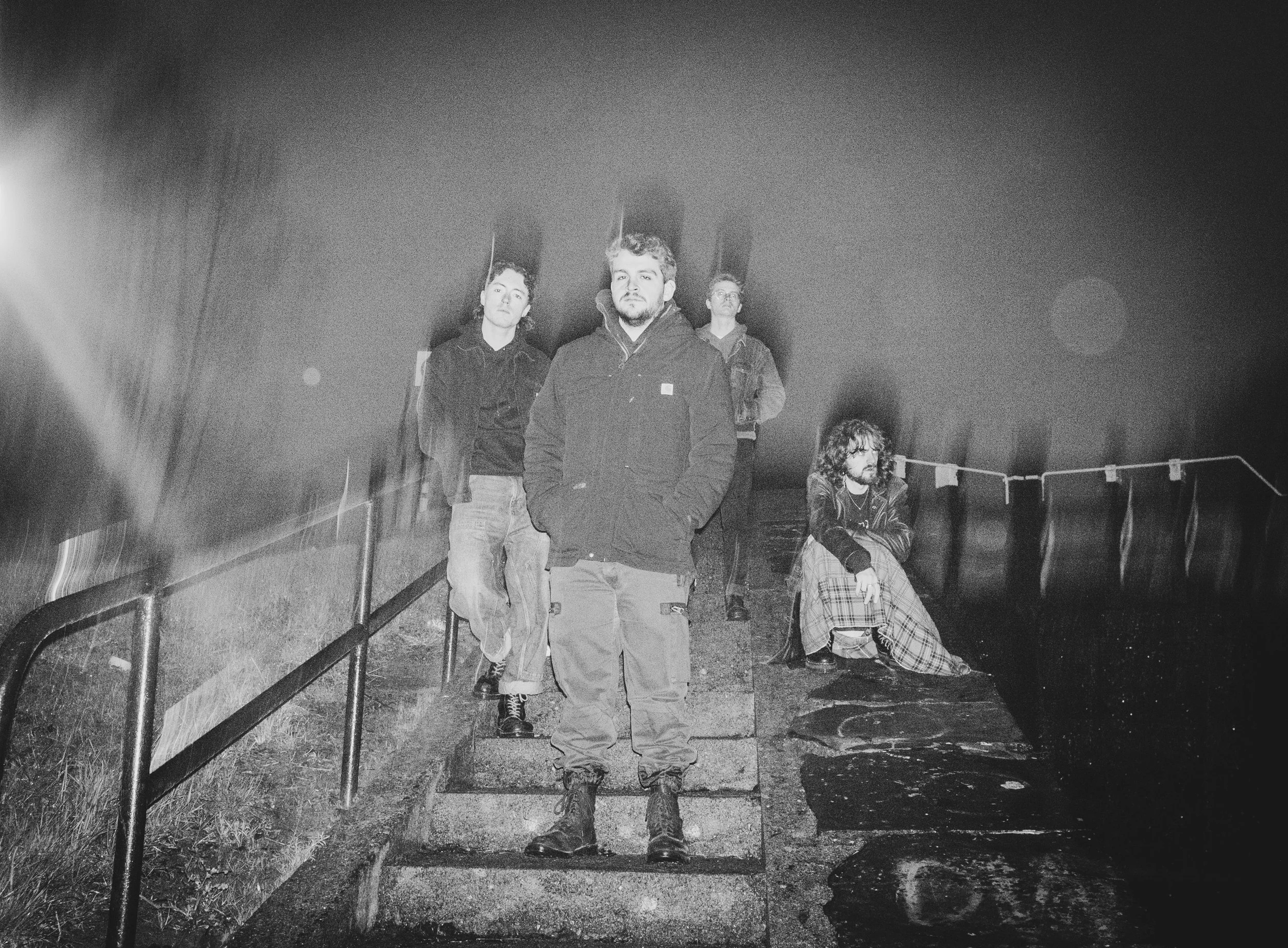 Nerves share first music of 2026 with ‘N26’