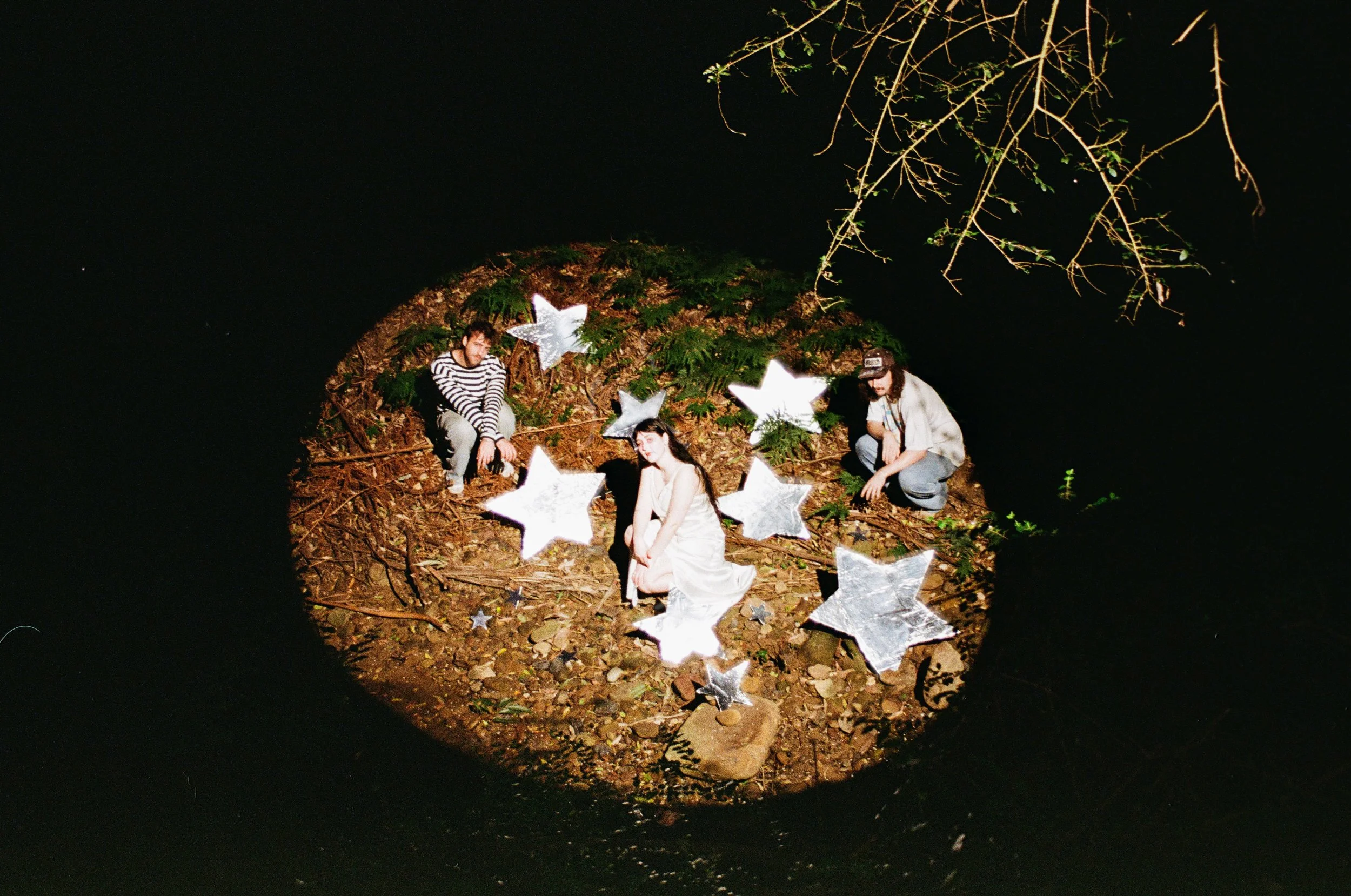 Sesame Girl share new single 'Superstar'