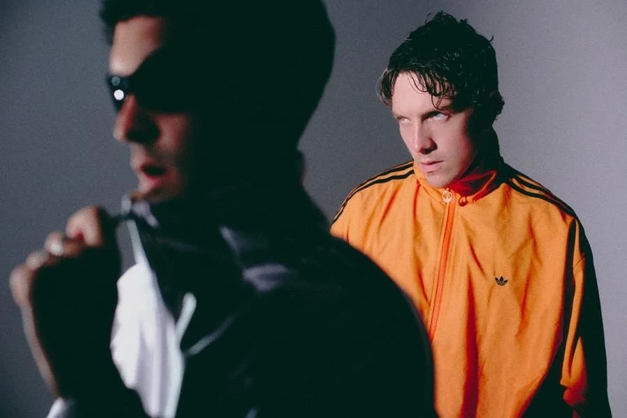 CQ Wrestling share new single 'Finish Line'