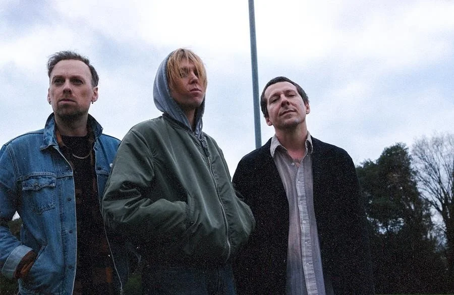 The XCERTS announce new album&nbsp;‘i think i want to go home now’ and share new single ‘pretty ugly’